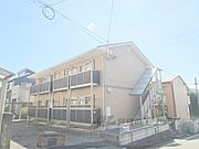 亀岡駅より徒歩48分 築18年11ヶ月 2階建の賃貸物件