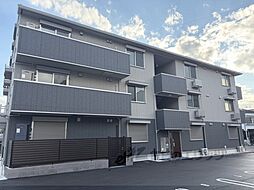 仮称)右京区嵯峨野芝野町ハイツ