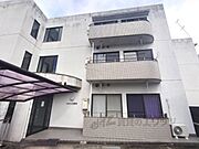 亀岡駅より徒歩16分 1階 築34年2ヶ月の賃貸物件