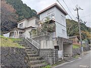 並河駅より徒歩65分 築47年6ヶ月 2階建の賃貸物件