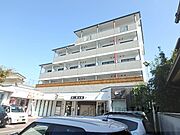 嵐山駅より徒歩4分 3階 築28年11ヶ月の賃貸物件