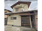 嵯峨嵐山駅より徒歩20分 1階 築37年11ヶ月の賃貸物件