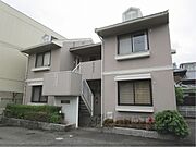 桂駅より徒歩13分 1階 築36年3ヶ月の賃貸物件