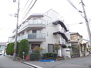 OKマンション 3階 築37年の賃貸物件