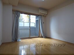 ランブラス桂水築町 1階1Kのリビング/ダイニング