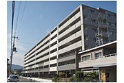 嵐電天神川駅より徒歩4分 6階 築18年8ヶ月の賃貸物件