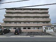 上桂駅より徒歩12分 5階 築30年4ヶ月の賃貸物件