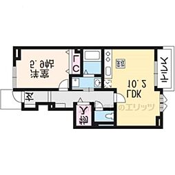 JR山陰本線 嵯峨嵐山駅 徒歩20分