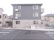 嵯峨嵐山駅より徒歩5分 1階 築2年1ヶ月の賃貸物件
