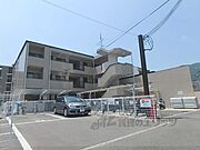 嵯峨嵐山駅より徒歩3分 3階 築36年5ヶ月の賃貸物件