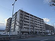 桂駅より徒歩20分 4階 築25年6ヶ月の賃貸物件