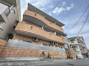 ビューハイツ桂 1階 築37年3ヶ月の賃貸物件