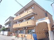 ビューハイツ桂 2階 築37年2ヶ月の賃貸物件