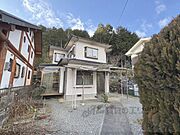 千代川駅より徒歩57分 2階 築29年7ヶ月の賃貸物件