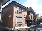 松尾大社駅より徒歩8分 2階 築22年10ヶ月の賃貸物件