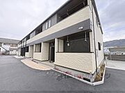 馬堀駅より徒歩20分 1階 新築の賃貸物件