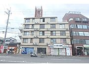 西院駅より徒歩32分 4階 築42年2ヶ月の賃貸物件