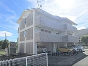 馬堀駅より徒歩16分 2階 築28年8ヶ月の賃貸物件