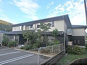 太秦天神川駅よりバス15分 徒歩5分 1階 築13年の賃貸物件