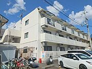 有栖川駅より徒歩5分 3階 築33年8ヶ月の賃貸物件