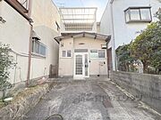 並河駅より徒歩7分 2階 築53年5ヶ月の賃貸物件