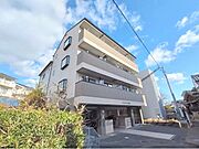 亀岡駅より徒歩10分 3階 築27年の賃貸物件