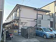 太秦駅より徒歩5分 1階 築30年の賃貸物件