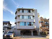 桂駅より徒歩17分 2階 築37年の賃貸物件