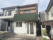 亀岡駅より徒歩17分 1階 築49年3ヶ月の賃貸物件