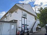 松尾大社駅より徒歩12分 1階 築33年11ヶ月の賃貸物件