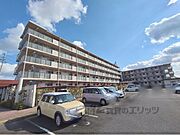 並河駅より徒歩5分 4階 築31年10ヶ月の賃貸物件