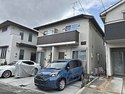 桂駅より徒歩8分 2階 築4年6ヶ月の賃貸物件