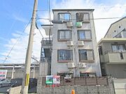アパートメント亀岡 3階 築30年3ヶ月の賃貸物件