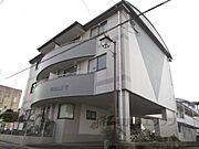 亀岡駅より徒歩9分 2階 築32年6ヶ月の賃貸物件