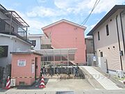 馬堀駅より徒歩13分 1階 築34年2ヶ月の賃貸物件