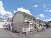 亀岡駅より徒歩25分 1階 築31年7ヶ月の賃貸物件