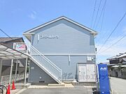 ファミールハイツ 1階 築32年8ヶ月の賃貸物件