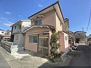 上桂駅より徒歩14分 2階 築58年6ヶ月の賃貸物件