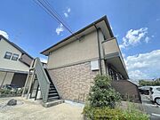 桂駅より徒歩20分 2階 築22年の賃貸物件