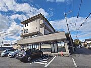 千代川駅より徒歩4分 4階 築30年1ヶ月の賃貸物件