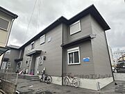 上桂駅より徒歩19分 1階 築2年3ヶ月の賃貸物件