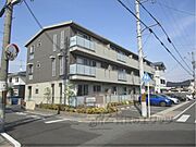 上桂駅より徒歩7分 1階 築14年7ヶ月の賃貸物件