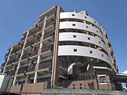 フォルム中山 2階 築30年の賃貸物件