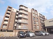 上桂駅より徒歩15分 4階 築29年2ヶ月の賃貸物件