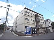 ＡＢＩＬI 2階 築50年11ヶ月の賃貸物件