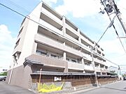桂駅より徒歩14分 5階 築30年の賃貸物件
