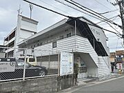 洛西口駅より徒歩15分 1階 築37年3ヶ月の賃貸物件