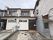 馬堀駅より徒歩6分 築53年の賃貸物件