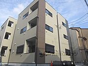 太秦駅より徒歩9分 2階 築1年2ヶ月の賃貸物件