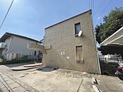 桂駅より徒歩2分 2階 築42年2ヶ月の賃貸物件